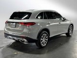 New 2025 Mercedes-Benz GLC 300 4MATIC image 5