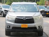 Used 2015 Toyota Highlander XLE image 2