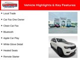 Used 2021 Jeep Grand Cherokee Trailhawk image 4