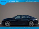 Used 2019 Toyota Camry SE image 3