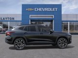 New 2026 Chevrolet Trax RS image 5