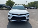 Used 2023 Chevrolet TrailBlazer LT image 2