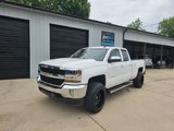 Used 2018 Chevrolet Silverado 1500 LT w/ All Star Edition image 3