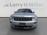 Used 2018 Jeep Grand Cherokee Limited image 3