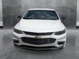 Used 2016 Chevrolet Malibu LS image 2