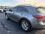 Used 2012 INFINITI FX35 2WD w/ Premium Pkg image 4