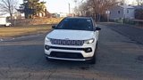 New 2025 Jeep Compass Limited image 3