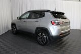 Used 2022 Jeep Compass Limited image 4