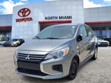 Used 2022 Mitsubishi Mirage ES image 2