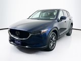 Used 2017 MAZDA CX-5 Grand Touring w/ Premium Package image 3