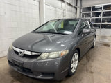 Used 2010 Honda Civic LX image 4