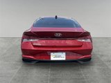Used 2023 Hyundai Elantra SEL w/ Convenience Package image 4