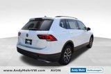 Used 2019 Volkswagen Tiguan SE w/ Panoramic Sunroof Package image 6