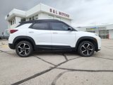 Used 2021 Chevrolet TrailBlazer RS image 2