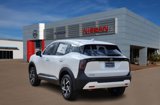 New 2025 Nissan Kicks SV w/ Illumination Package image 4