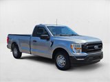 Used 2022 Ford F150 XL w/ Trailer Tow Package image 3