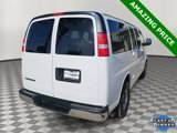 Used 2020 Chevrolet Express 2500 LT w/ LT Preferred Equipment Group image 3