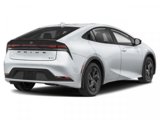 Used 2024 Toyota Prius LE image 2