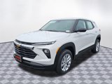 New 2026 Chevrolet TrailBlazer LS image 3