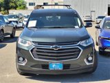 Used 2019 Chevrolet Traverse LT w/ LT Premium Package image 3