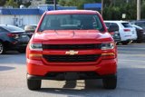 Used 2017 Chevrolet Silverado 1500 Custom w/ Custom Convenience Package image 4