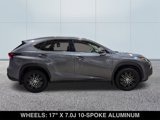 Used 2015 Lexus NX 200t AWD image 3