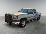 Used 2005 Chevrolet Silverado 2500 LS w/ Heavy-Duty Power Package image 3