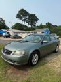 Used 2006 Nissan Altima 2.5 S image 3