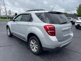 Used 2017 Chevrolet Equinox LT w/ Convenience Package image 3