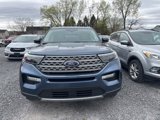 Certified 2020 Ford Explorer Limited image 2