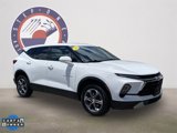 Used 2023 Chevrolet Blazer LT image 1