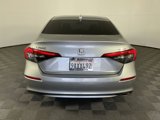 Certified 2022 Honda Civic Sport image 4