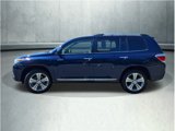 Used 2013 Toyota Highlander Limited image 4