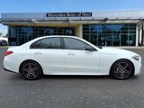Certified 2024 Mercedes-Benz C 300 4MATIC Sedan image 6
