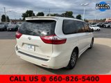 Used 2019 Toyota Sienna XLE image 4