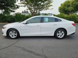 Certified 2023 Chevrolet Malibu LT image 3