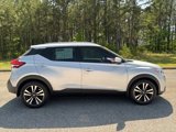 Used 2018 Nissan Kicks SV image 4