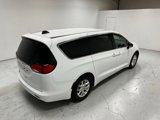 Used 2021 Chrysler Voyager LX image 3