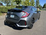 Used 2018 Honda Civic Sport image 6