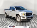 Used 2018 Ford F150 XL w/ Equipment Group 101A Mid image 1