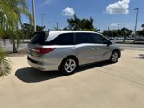 Certified 2018 Honda Odyssey EX-L image 4