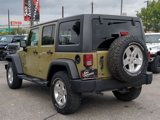 Used 2013 Jeep Wrangler Unlimited Sport image 6