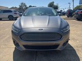 Used 2013 Ford Fusion SE image 2