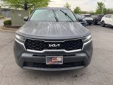 Used 2022 Kia Sorento LX image 2