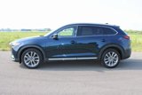 Used 2021 MAZDA CX-9 Grand Touring image 4