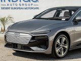 New 2025 Audi A6 e-tron Premium Plus image 2