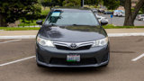 Used 2012 Toyota Camry LE image 2