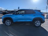 New 2025 Chevrolet TrailBlazer LS w/ LS Convenience Package image 3