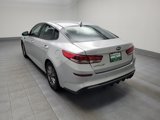 Used 2019 Kia Optima LX image 5
