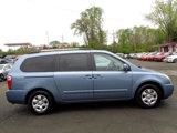 Used 2009 Kia Sedona LX image 4